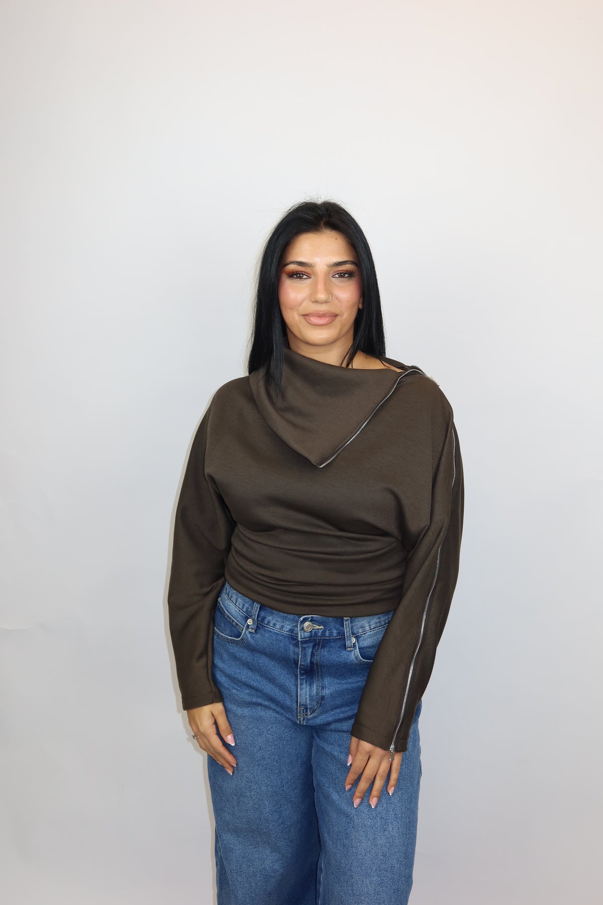 Sera asymmetrische top