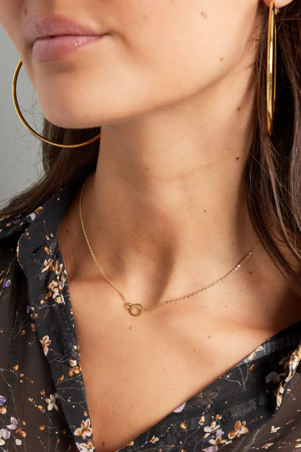 Cirkel ketting