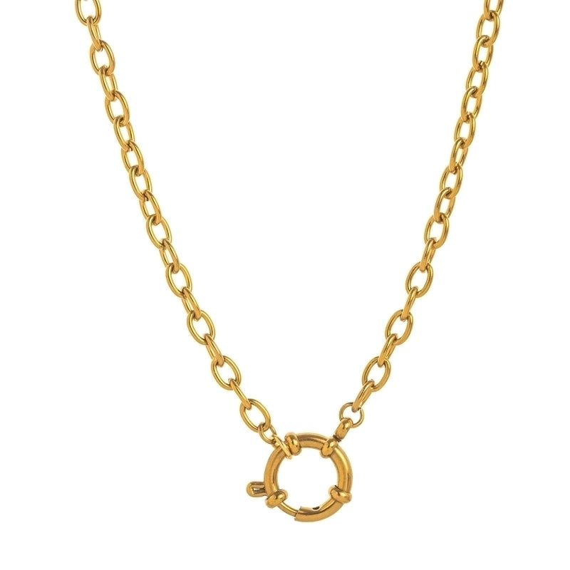 Chain Ketting