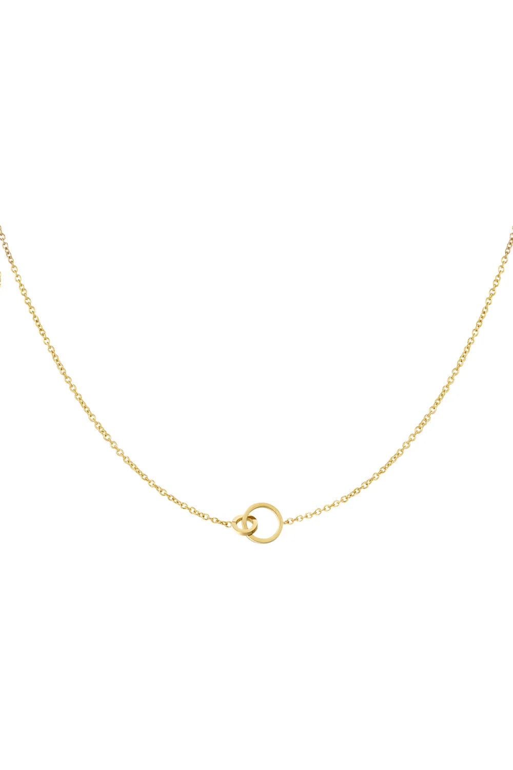 Cirkel ketting