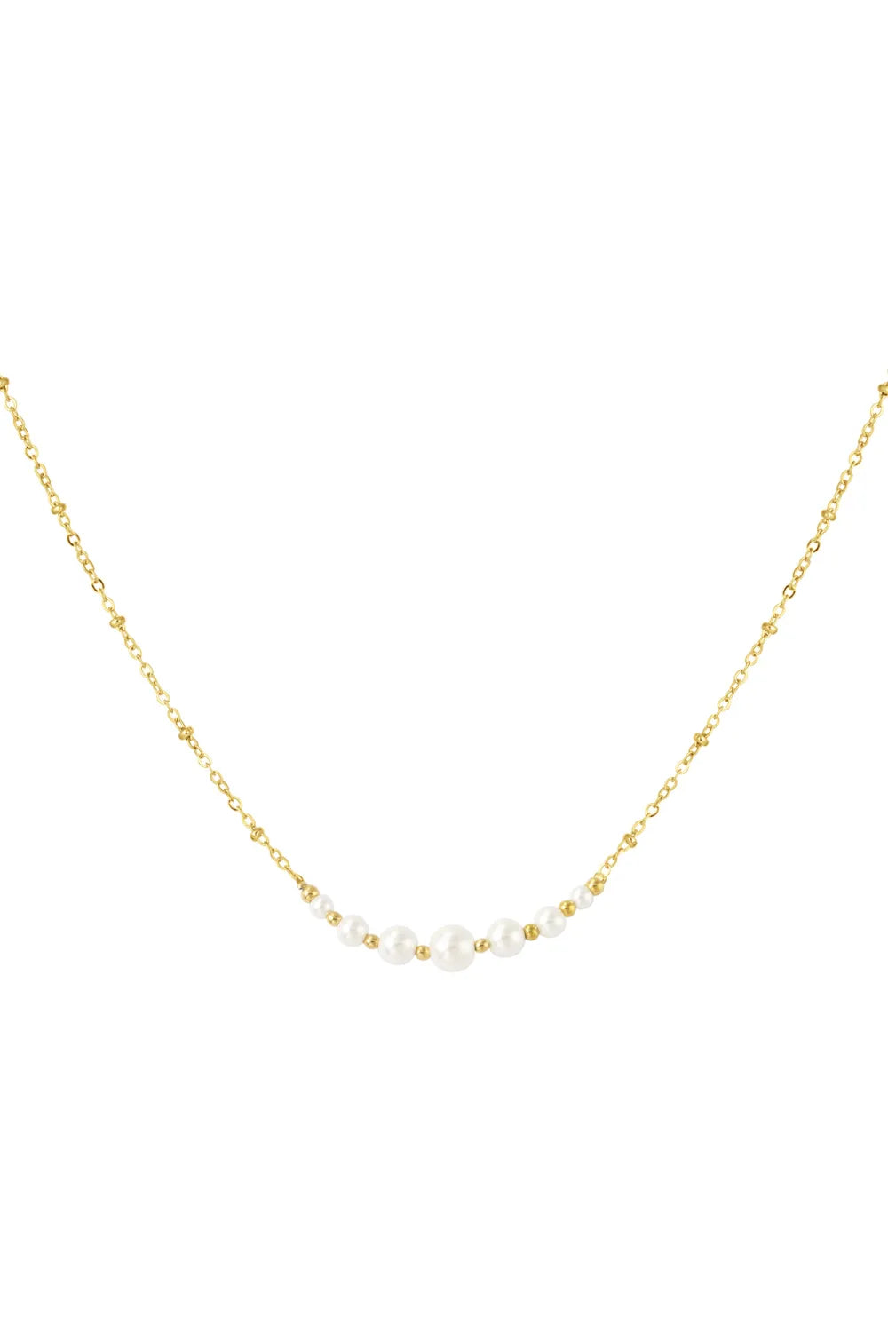 Parel ketting