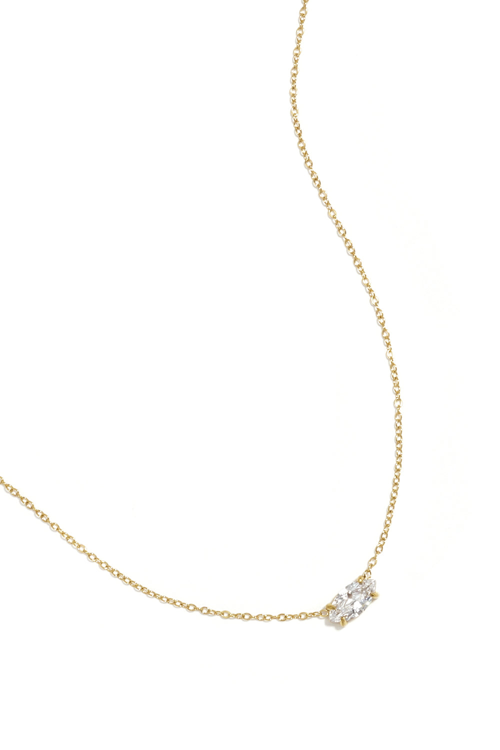 Sparkling ketting