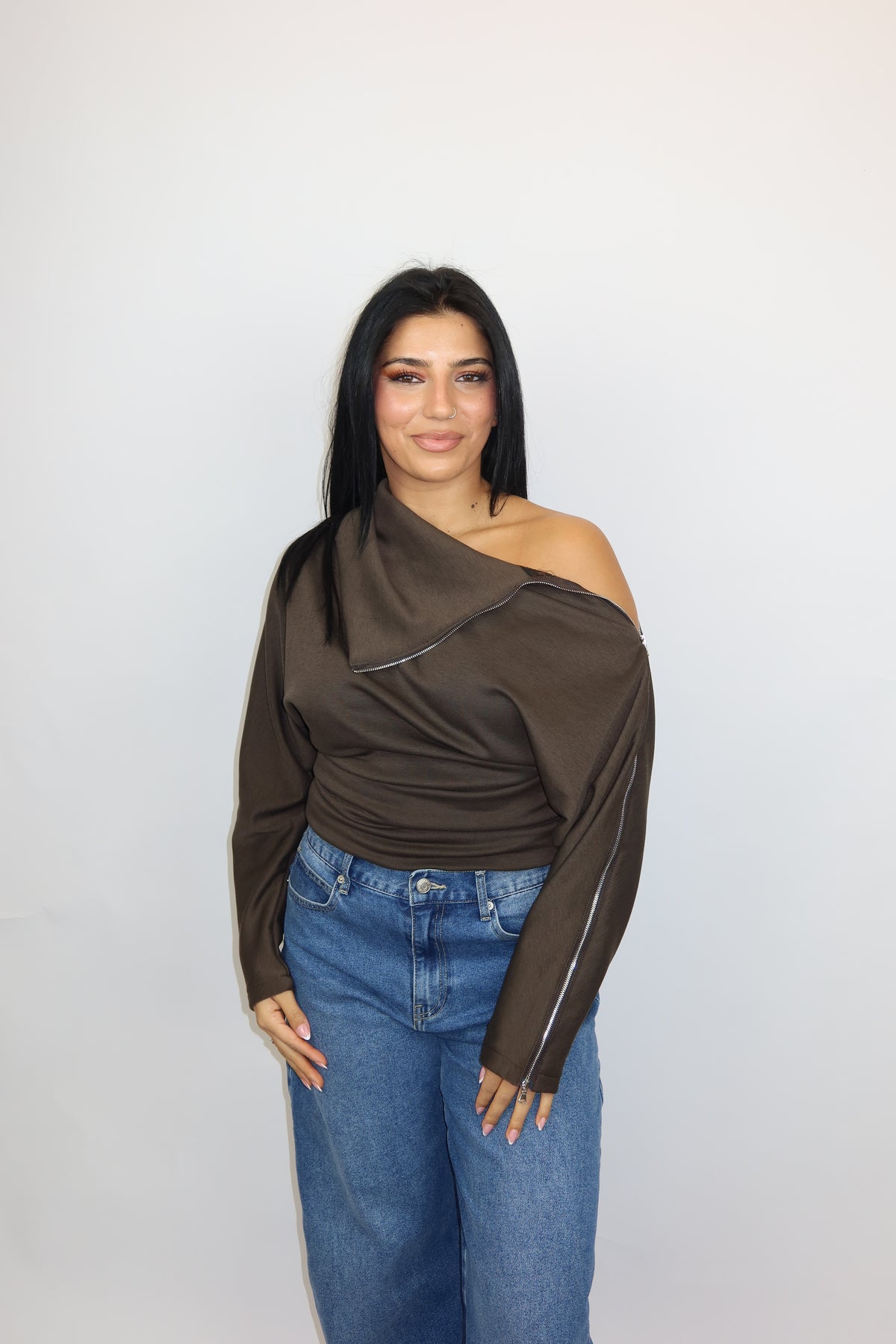 Sera asymmetrische top