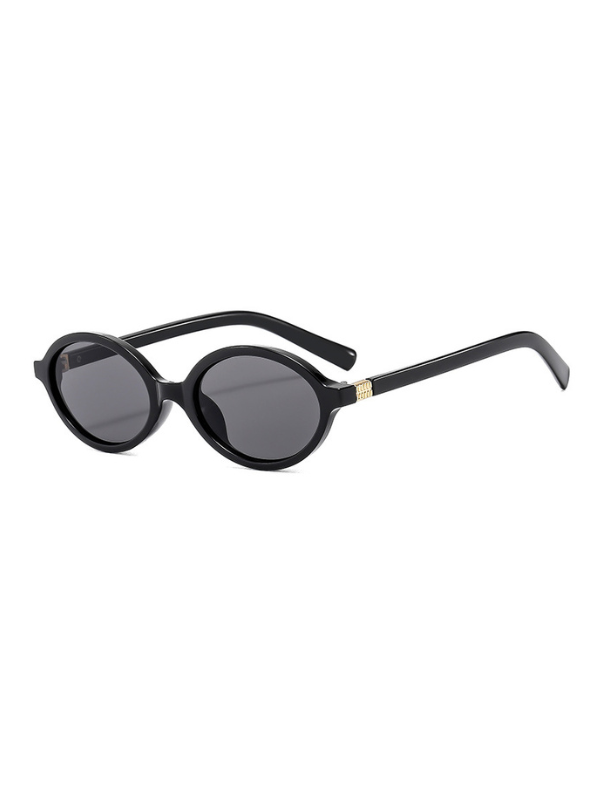 Zonnebril Naomi zwart