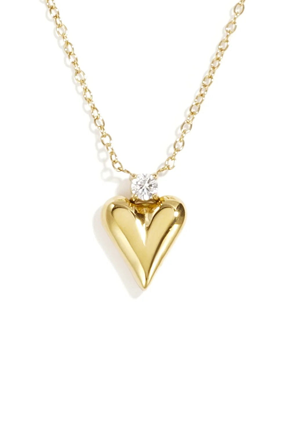 Hart ketting