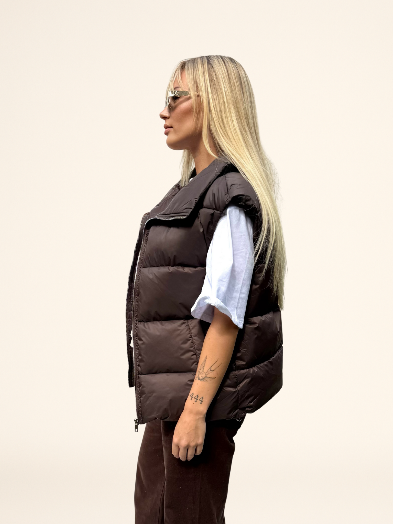Coco bodywarmer