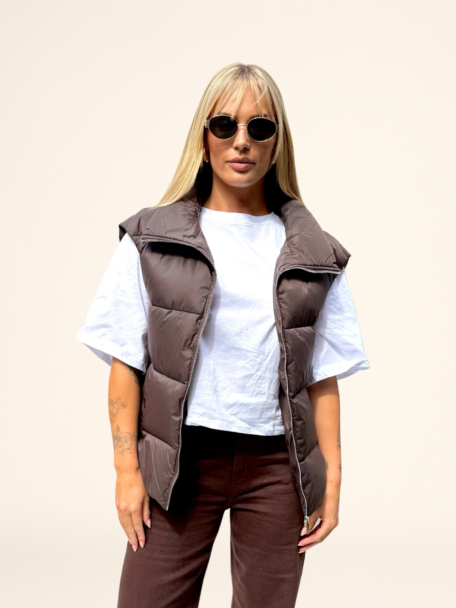 Coco bodywarmer