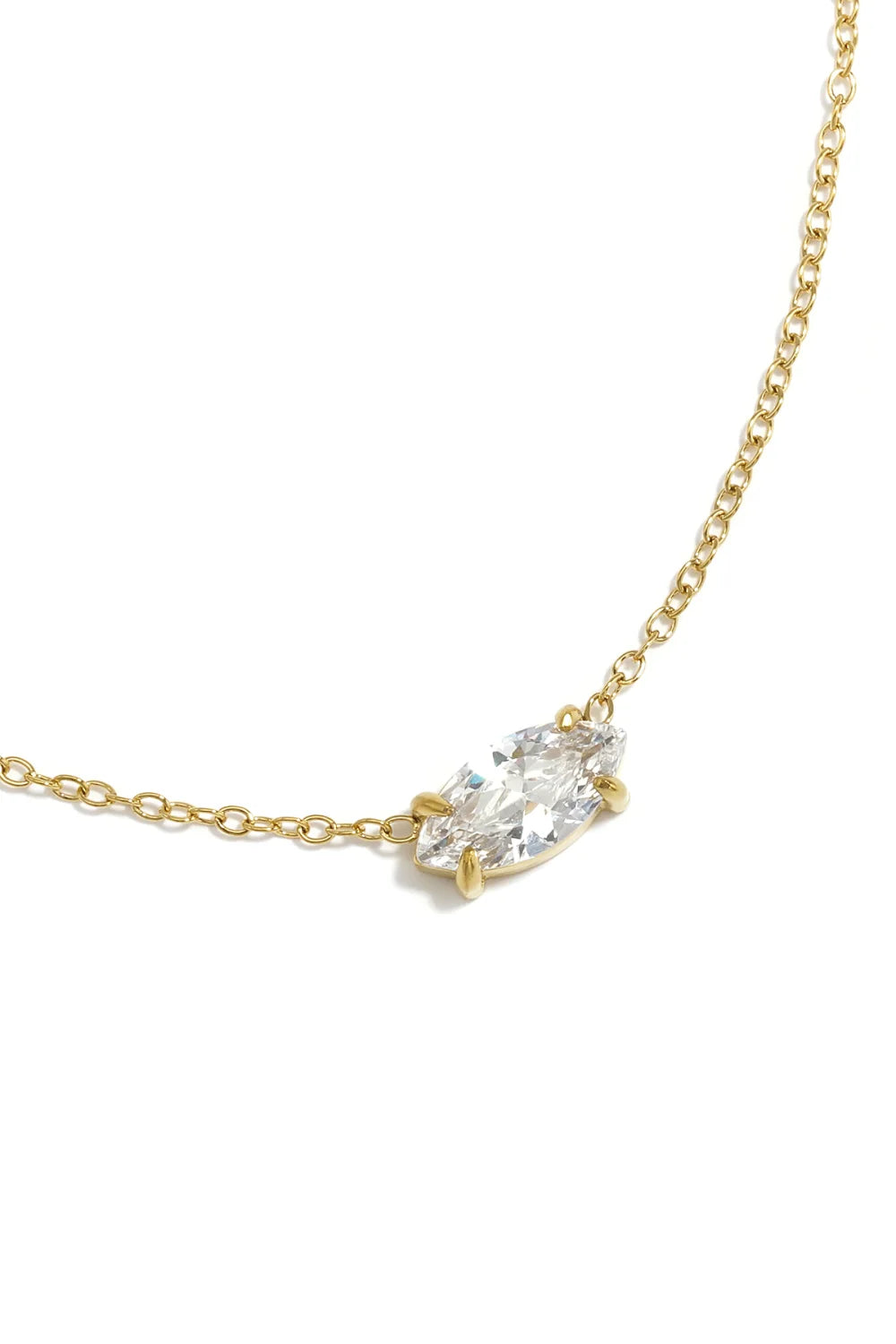 Sparkling ketting