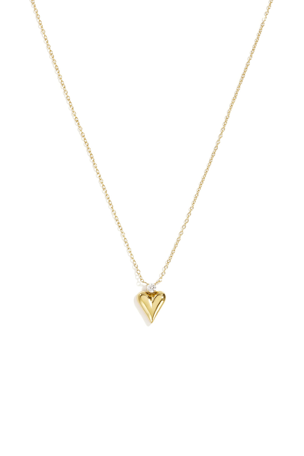 Hart ketting