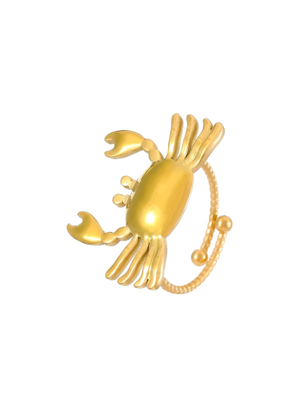 Krab ring