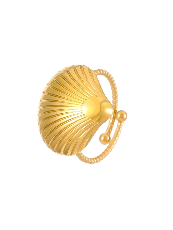 Shell ring